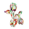 Statues & Sculptures Table Top|Balloon Dogs-Balloon Dog 27cm Chromatic Resin Indoor Sculpture