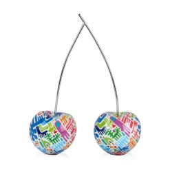 Statues & Sculptures Table Top|Contemporary-Cherry Fusion 43cm Inca Resin Indoor Sculpture