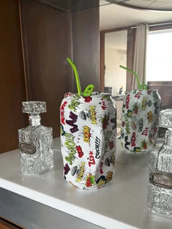 Statues & Sculptures Table Top|Pop Art-Comic Can 39cm Pop Art Resin Indoor Sculpture