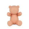 Statues & Sculptures Table Top|Animals-Dream Bear 22cm Pink Resin Indoor Sculpture