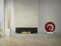 Statues & Sculptures Table Top|Contemporary-Eclipse Contemporary Indoor Sculpture - 16 Colour Options