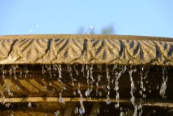 Statues & Sculptures Water Features-Grand Single Tier 4m Sandstone Stone Water Fountain Feature