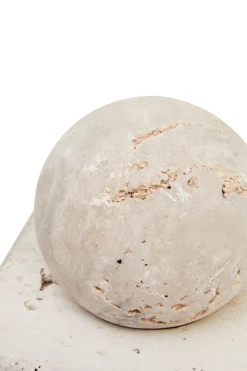 Statues & Sculptures Table Top|Contemporary-Gravity's Balance 18cm Stone Indoor Sculpture