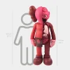 Statues & Sculptures Giant|Figurative-Lucify Biofusion 187cm Red Resin Indoor Sculpture