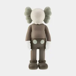 Statues & Sculptures Figurative|Table Top-Lucify Seek 70cm Brown Resin Indoor Sculpture