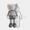 Statues & Sculptures Giant|Figurative-Lucify Seek 170cm Grey Resin Indoor Sculpture
