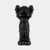 Statues & Sculptures Figurative|Floor Standing-Lucify Surprise 91cm Black Resin Indoor Sculpture