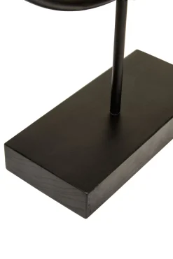 Statues & Sculptures Table Top|Abstract-Lunar Collection Stone Indoor Sculptures