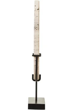 Statues & Sculptures Table Top|Abstract-Lunar Collection Stone Indoor Sculptures