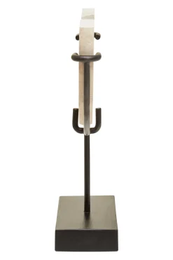 Statues & Sculptures Table Top|Abstract-Lunar Collection Stone Indoor Sculptures