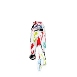 Statues & Sculptures Table Top|Low Poly-Polygon Panther 14cm Abstract Resin Indoor Sculpture