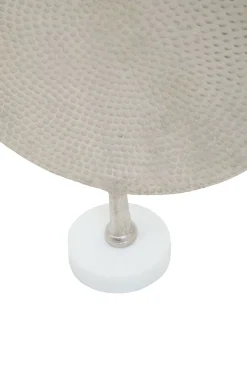 Statues & Sculptures Table Top|Abstract-Solaris 40cm Metal Indoor Sculptures