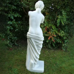 Statues & Sculptures Greek-Venus de Milo 85cm Marble Resin Garden Statue